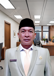 Picture of Dinas Ketenagakerjaan dan Transmigrasi Kabupaten Kotabaru